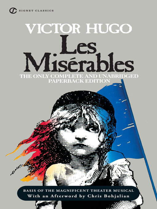 Title details for Les Miserables by Victor Hugo - Wait list